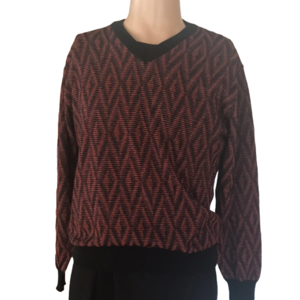 NWOT Marcello sweater